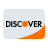 Payment Methods discover card